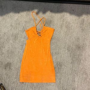 Peppermayo size 2 mini dress